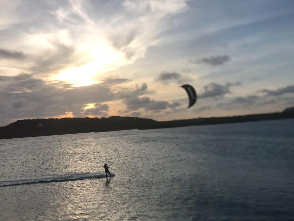 Pousada Secret Spot Kite Club Fortaleza  Exterior foto